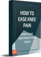 Physiotherapy Knee Pain Guide Cover Chislehurst And Herne Hill