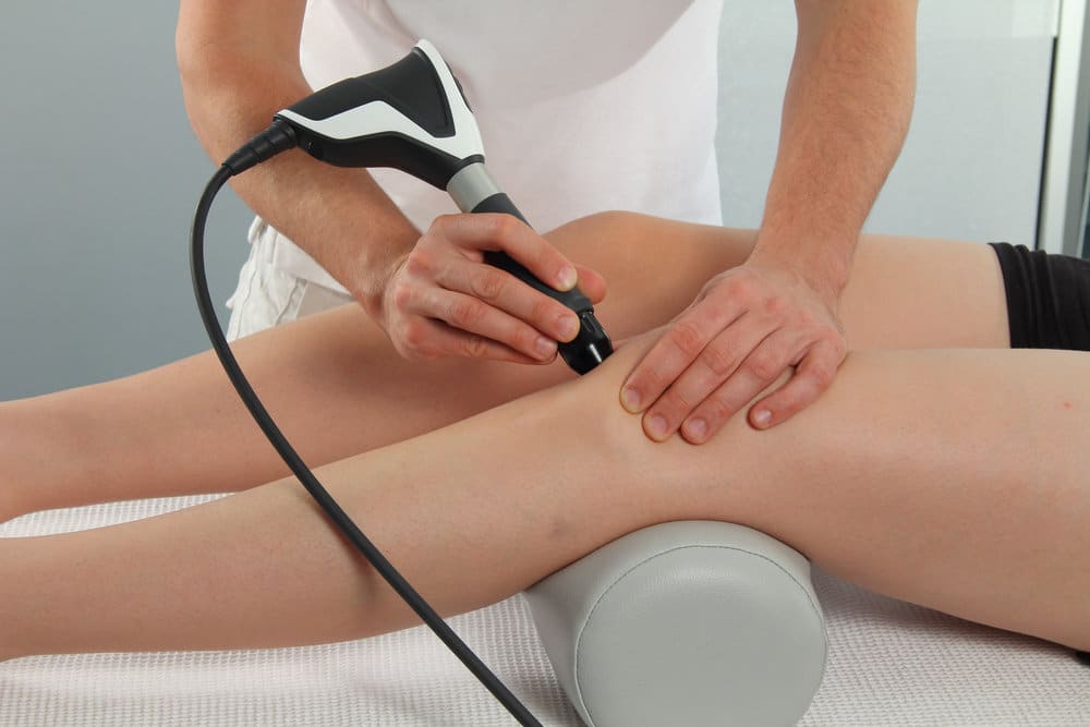 Shockwave Therapy London Chislehurst Herne Hill